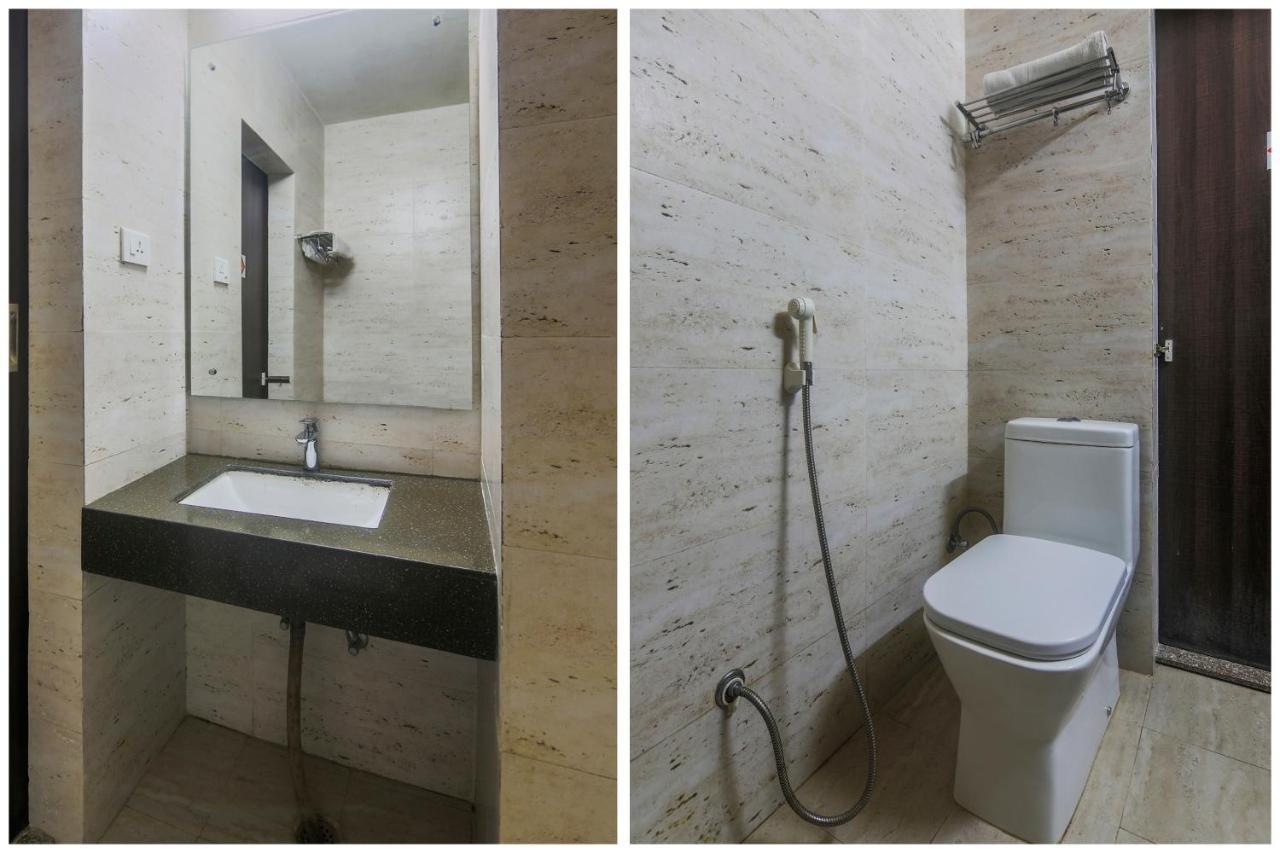 Capital O 14995 Hotel Starline Paltan Bazar Guwahati Esterno foto